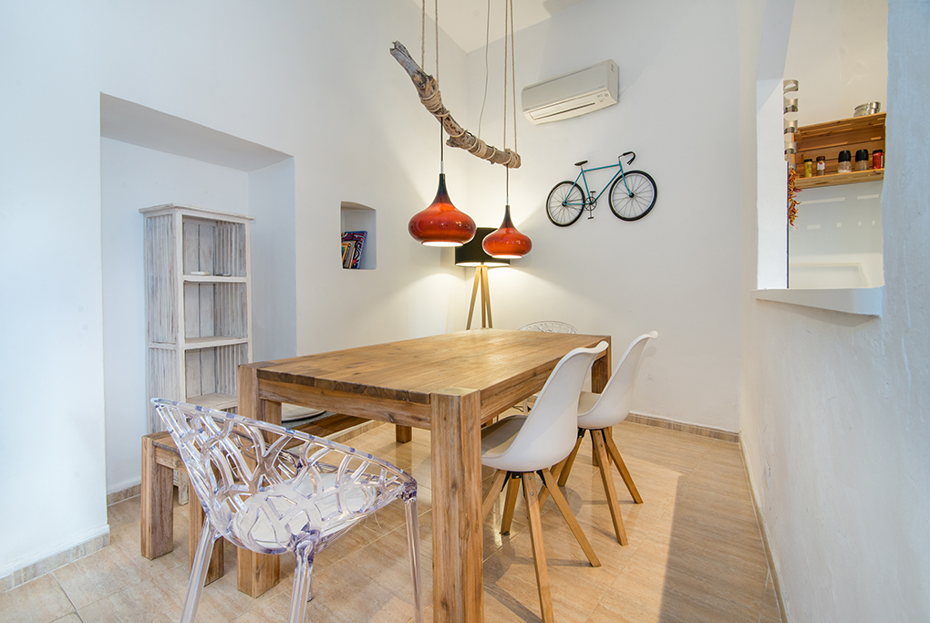 Townhouse for sale in Mallorca South 6