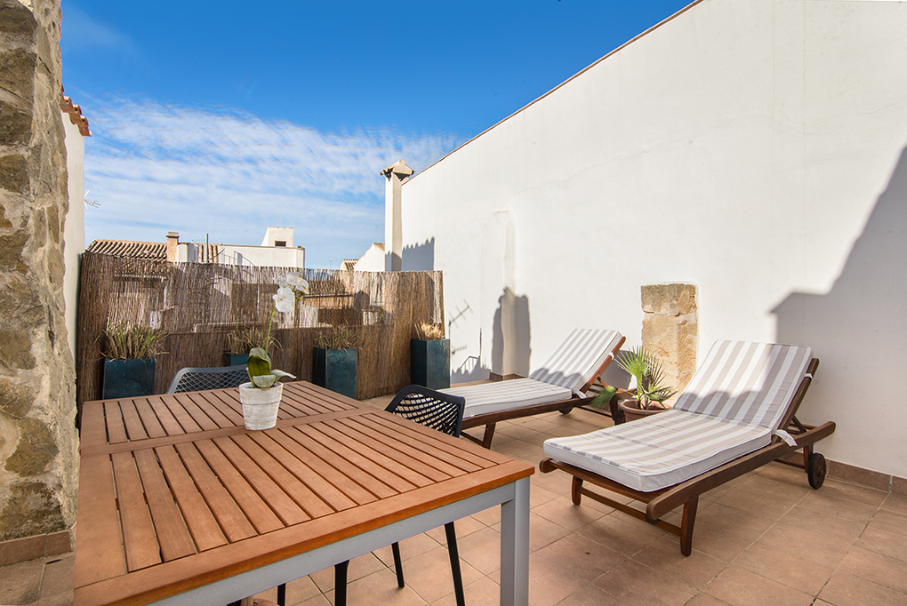 Townhouse for sale in Mallorca South 13