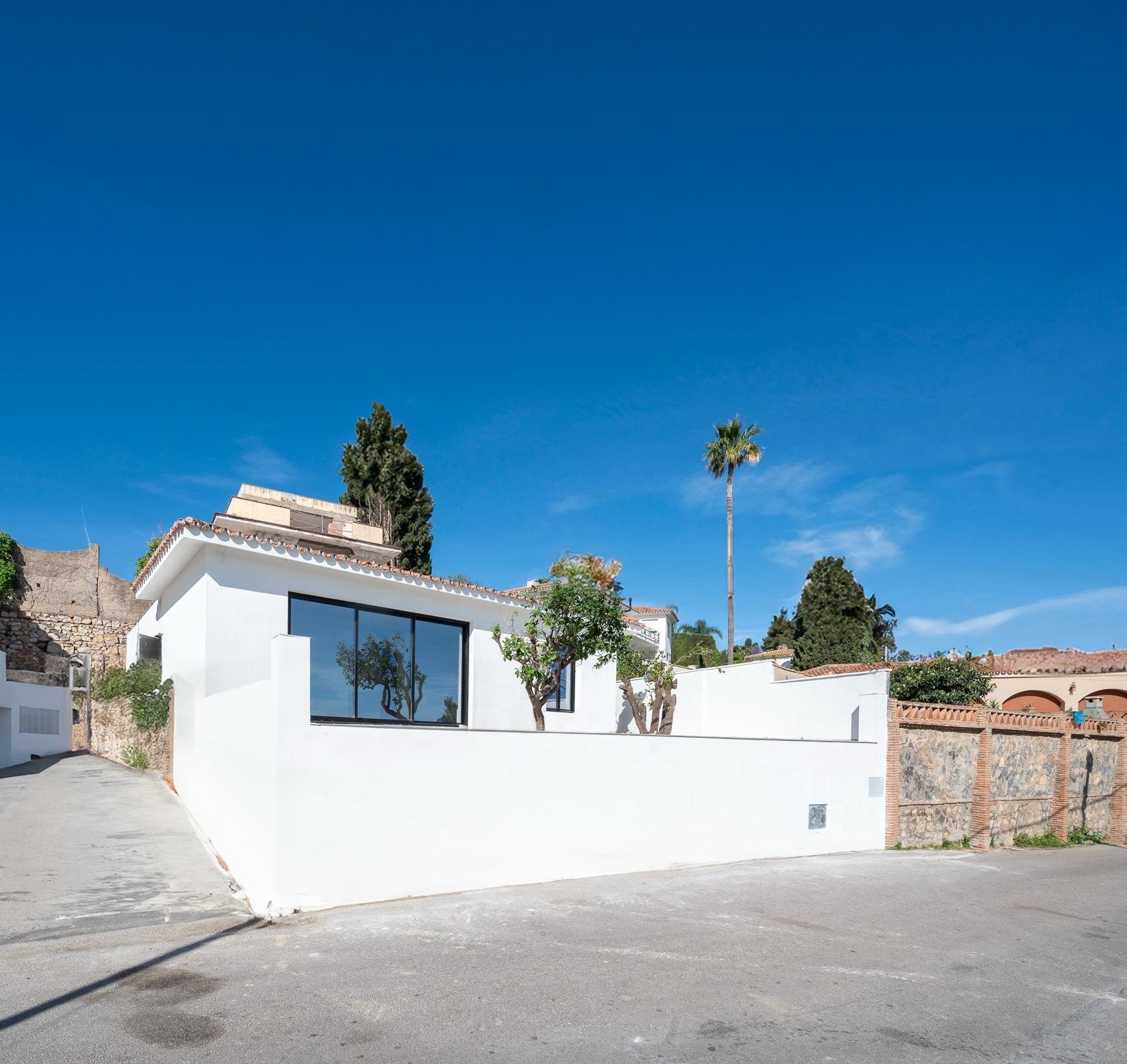 Villa for sale in Torremolinos 15