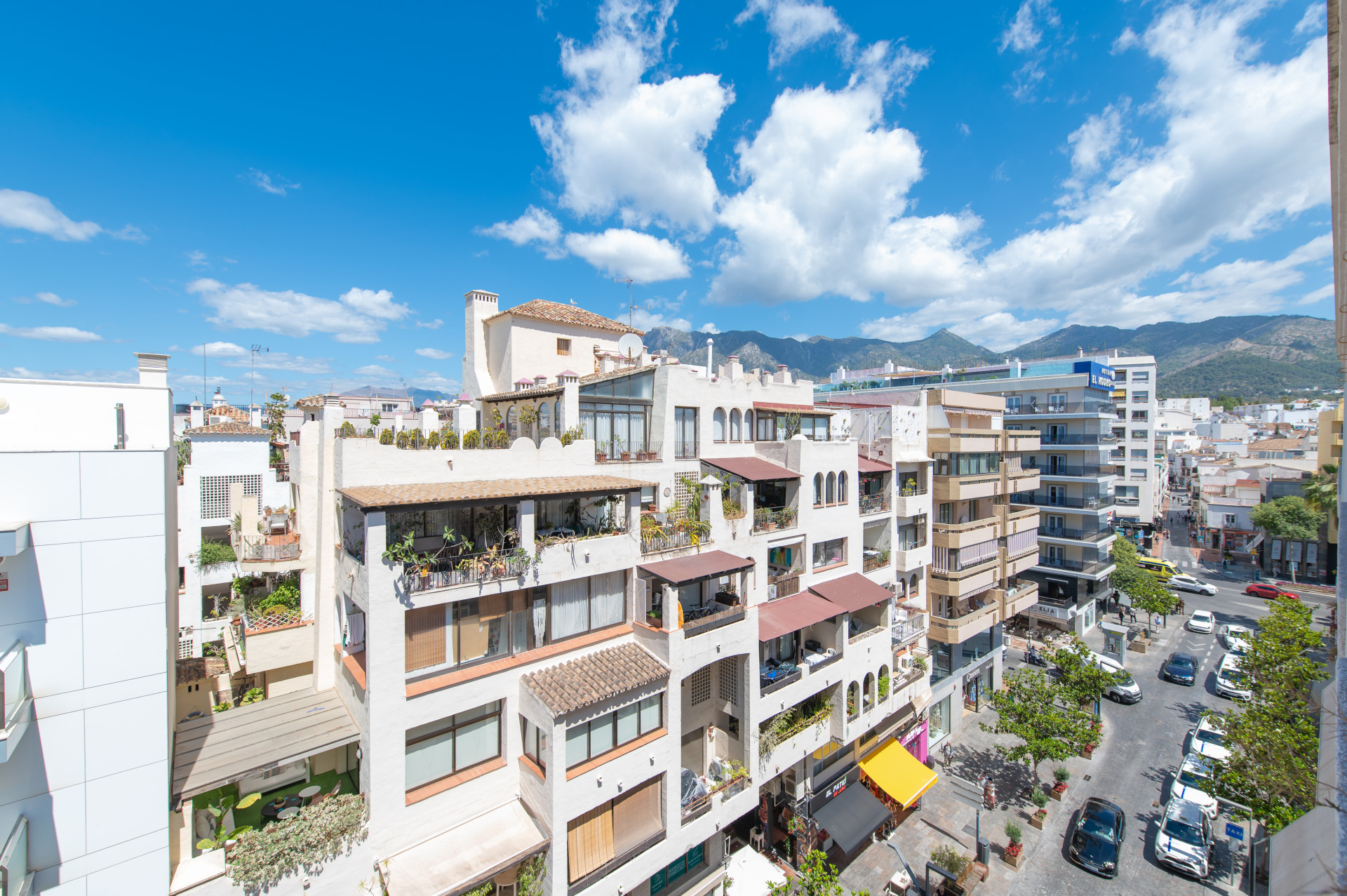 Lägenhet till salu i Marbella - Golden Mile and Nagüeles 7