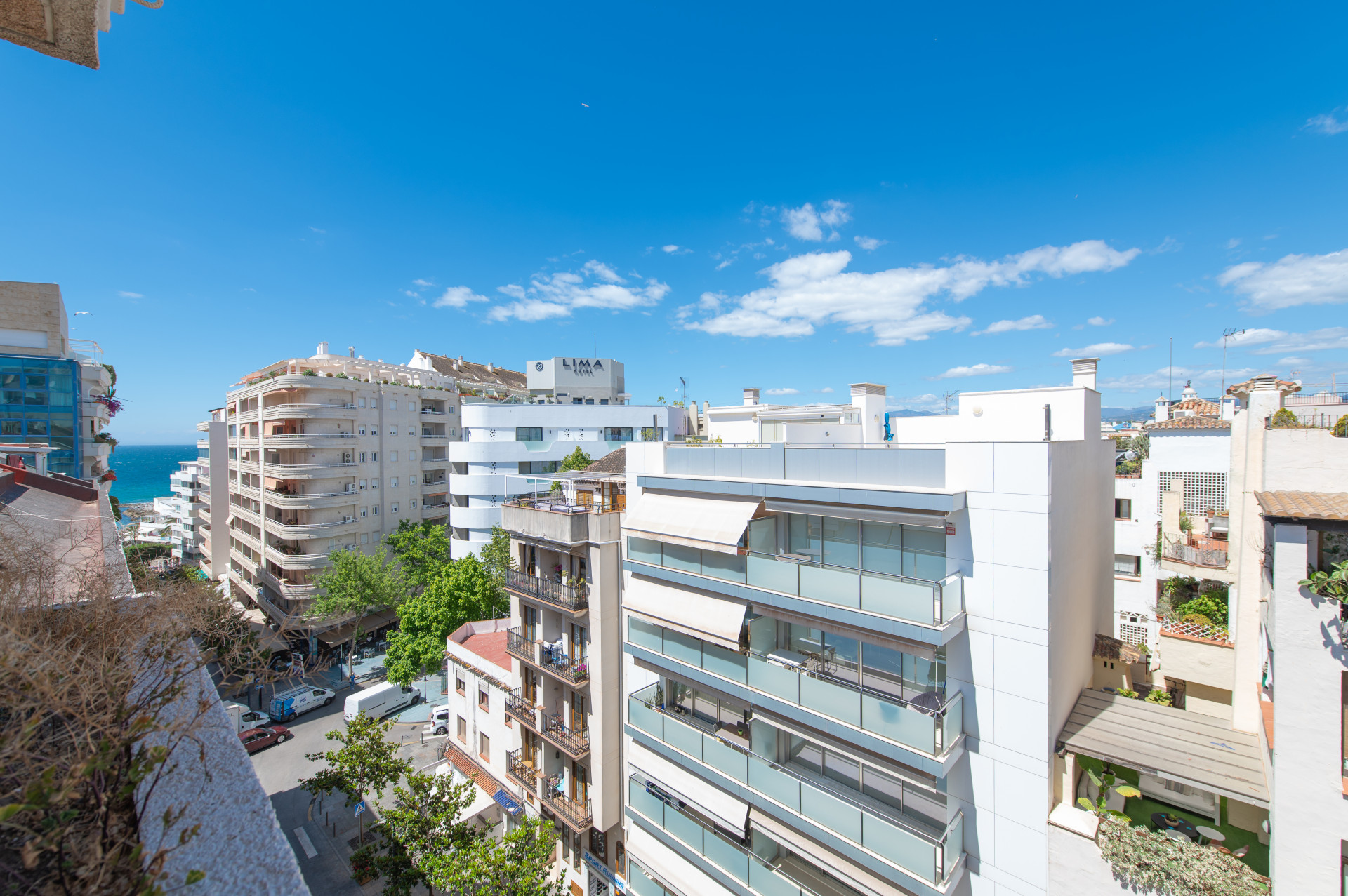 Квартира для продажи в Marbella - Golden Mile and Nagüeles 2