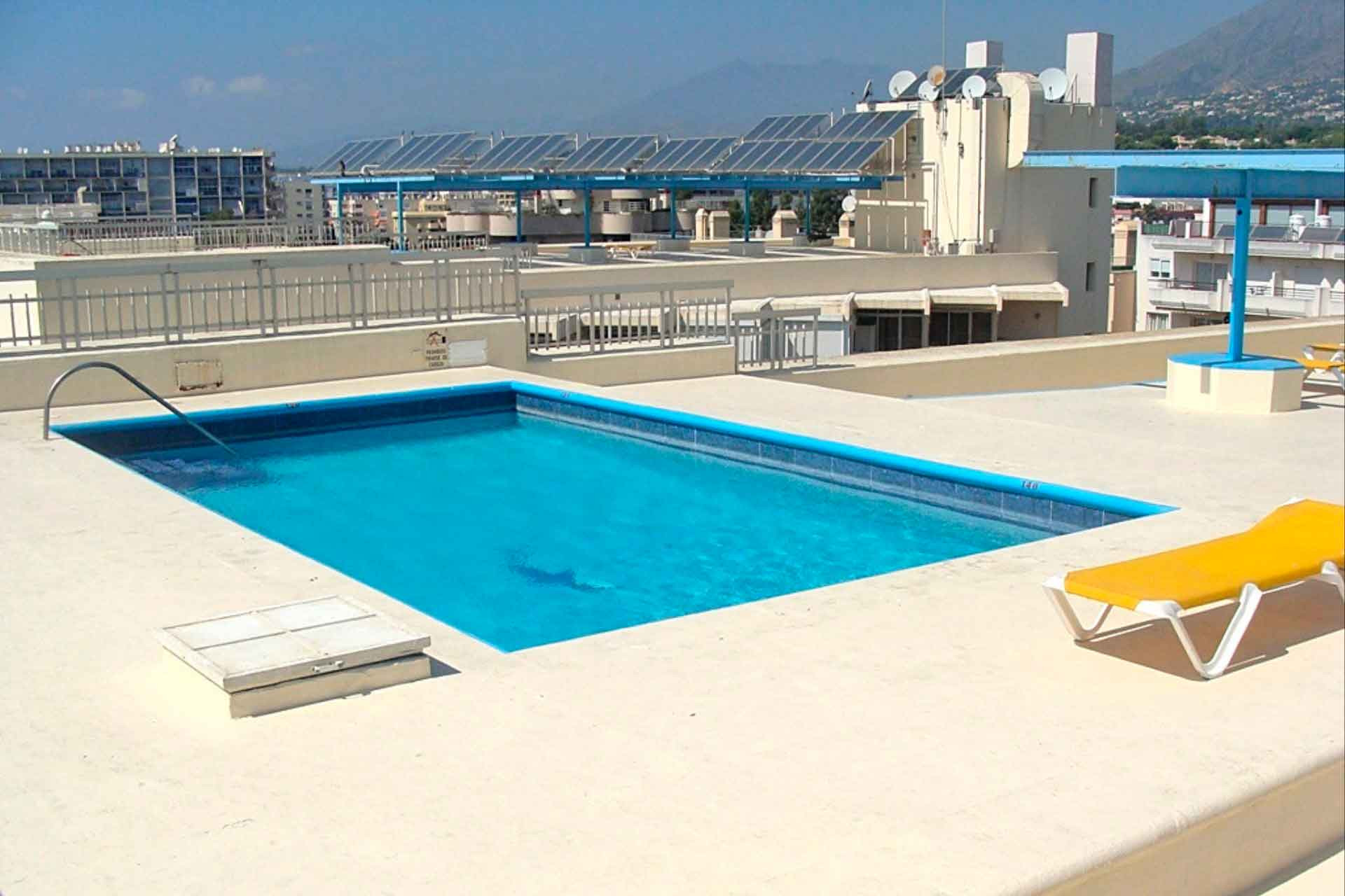 Wohnung zum Verkauf in Marbella - Golden Mile and Nagüeles 17