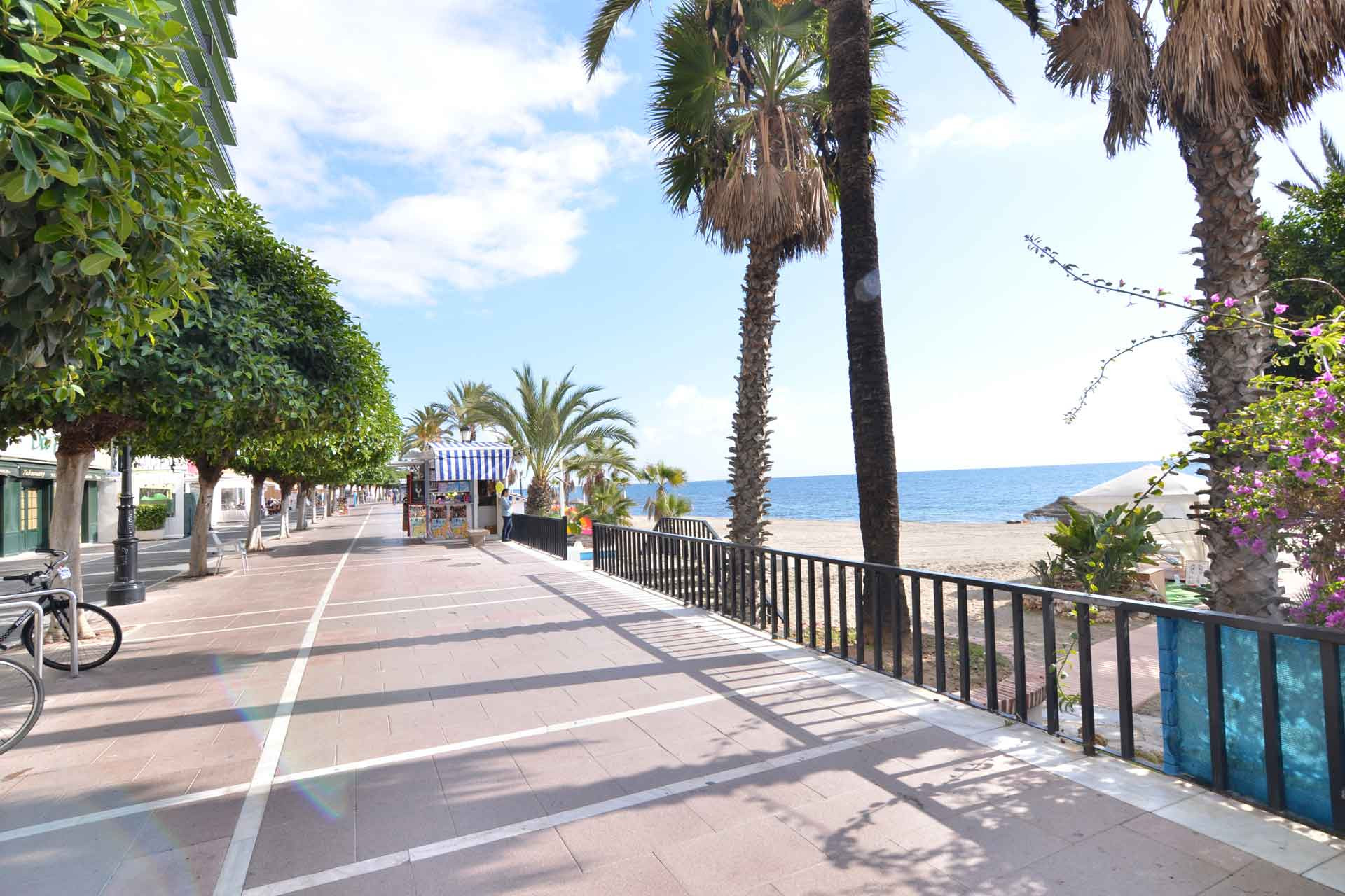 Lägenhet till salu i Marbella - Golden Mile and Nagüeles 19