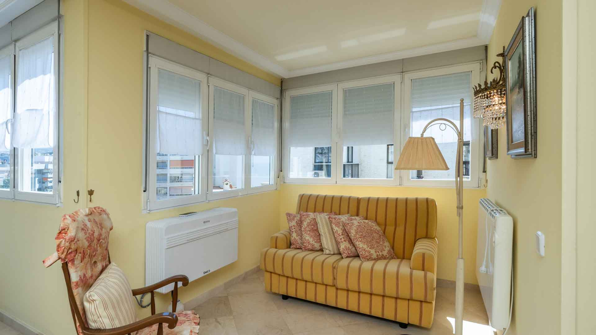 Appartement à vendre à Marbella - Golden Mile and Nagüeles 8