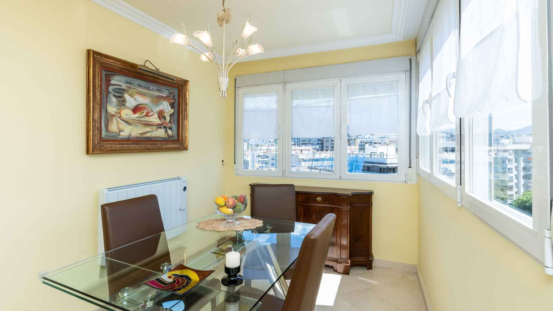 Квартира для продажи в Marbella - Golden Mile and Nagüeles 10