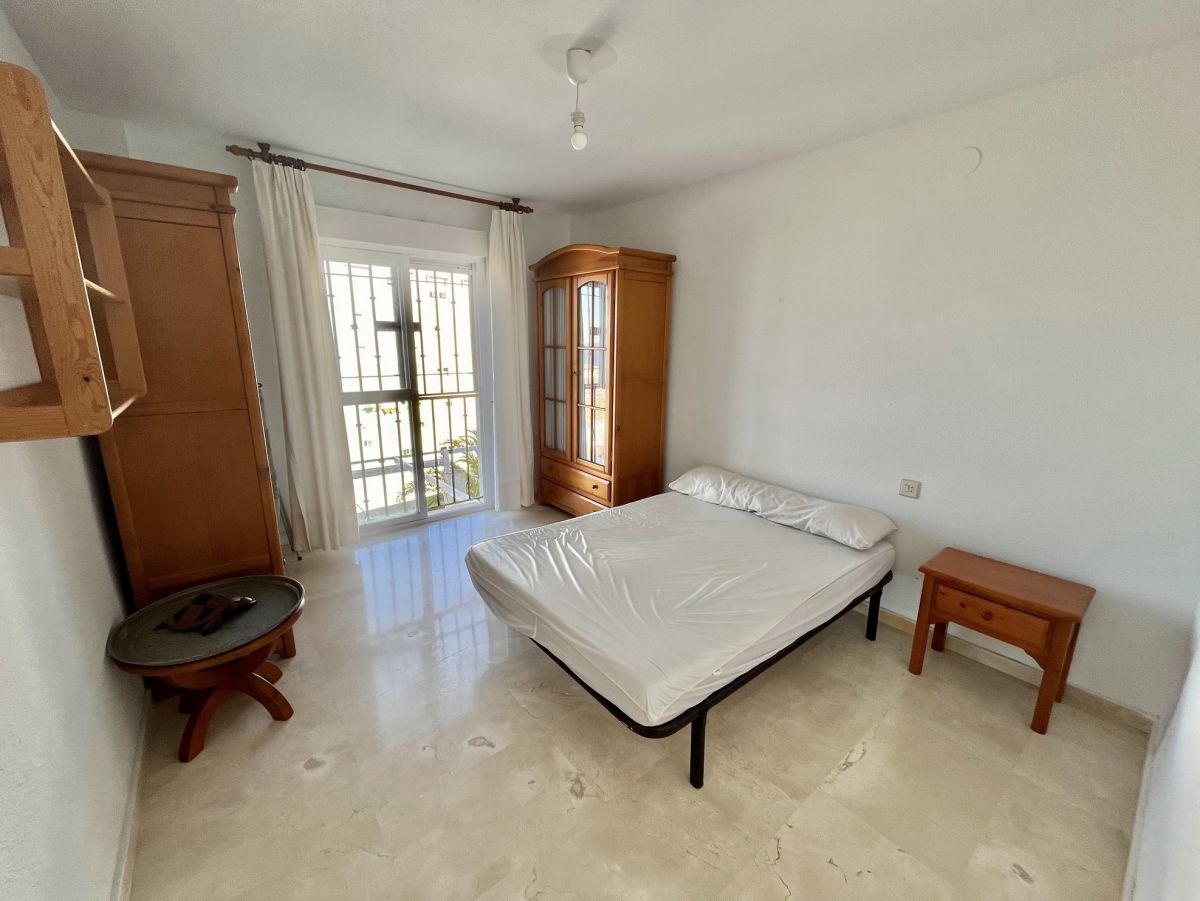 Appartement te koop in Costa Tropical East 20