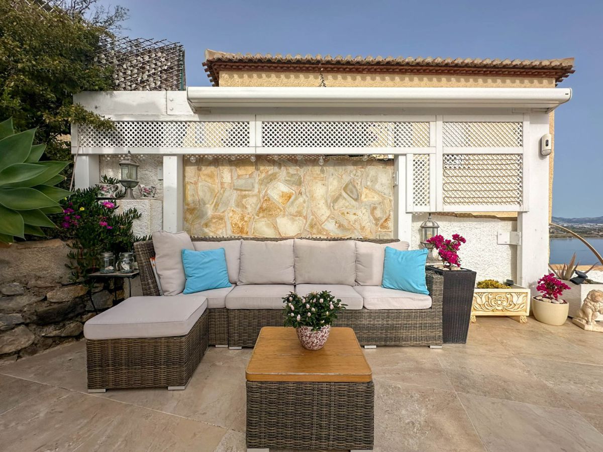 Villa for sale in Granada and surroundings 17