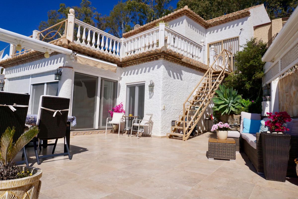 Villa te koop in Granada and surroundings 7