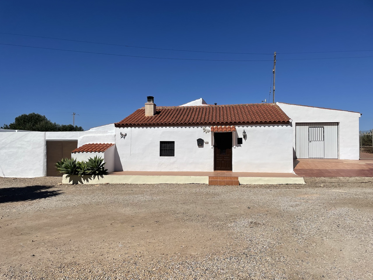 Casas de Campo en venta en Guardamar and surroundings 20