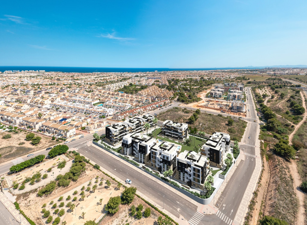 Penthouse na sprzedaż w Alicante 3