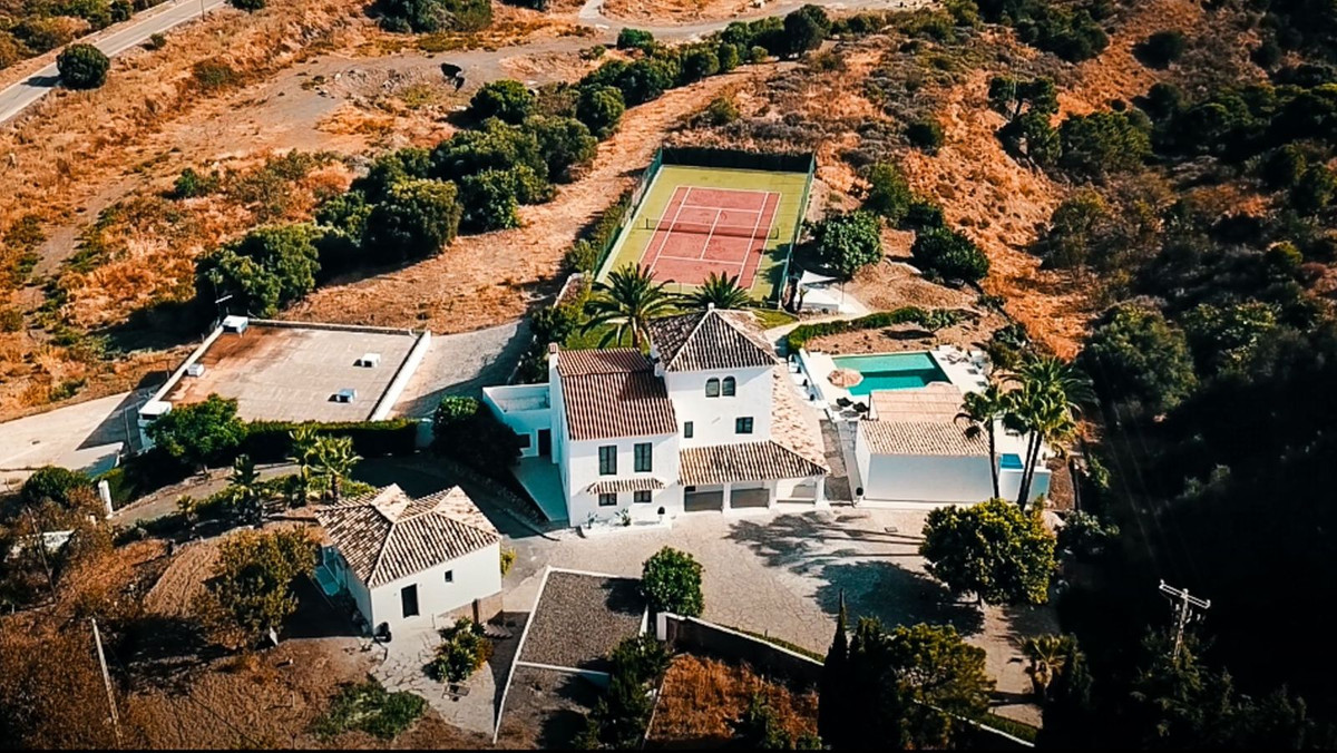 Haus zum Verkauf in Málaga 49