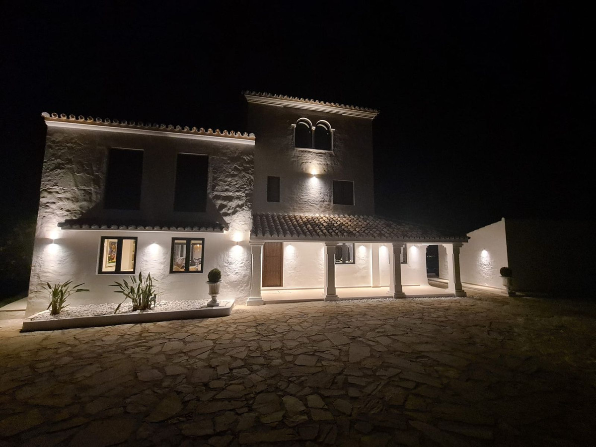 Villa à vendre à Málaga 55