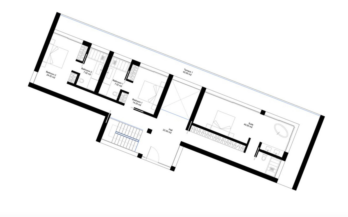 Plot for sale in Málaga 7