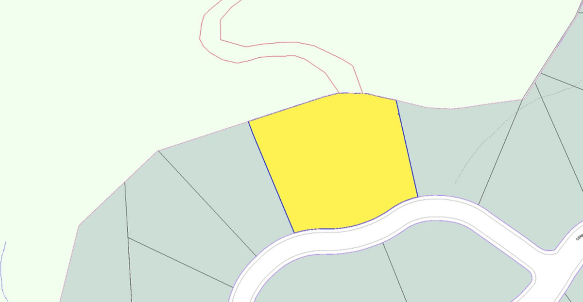 Plot for sale in Málaga 9