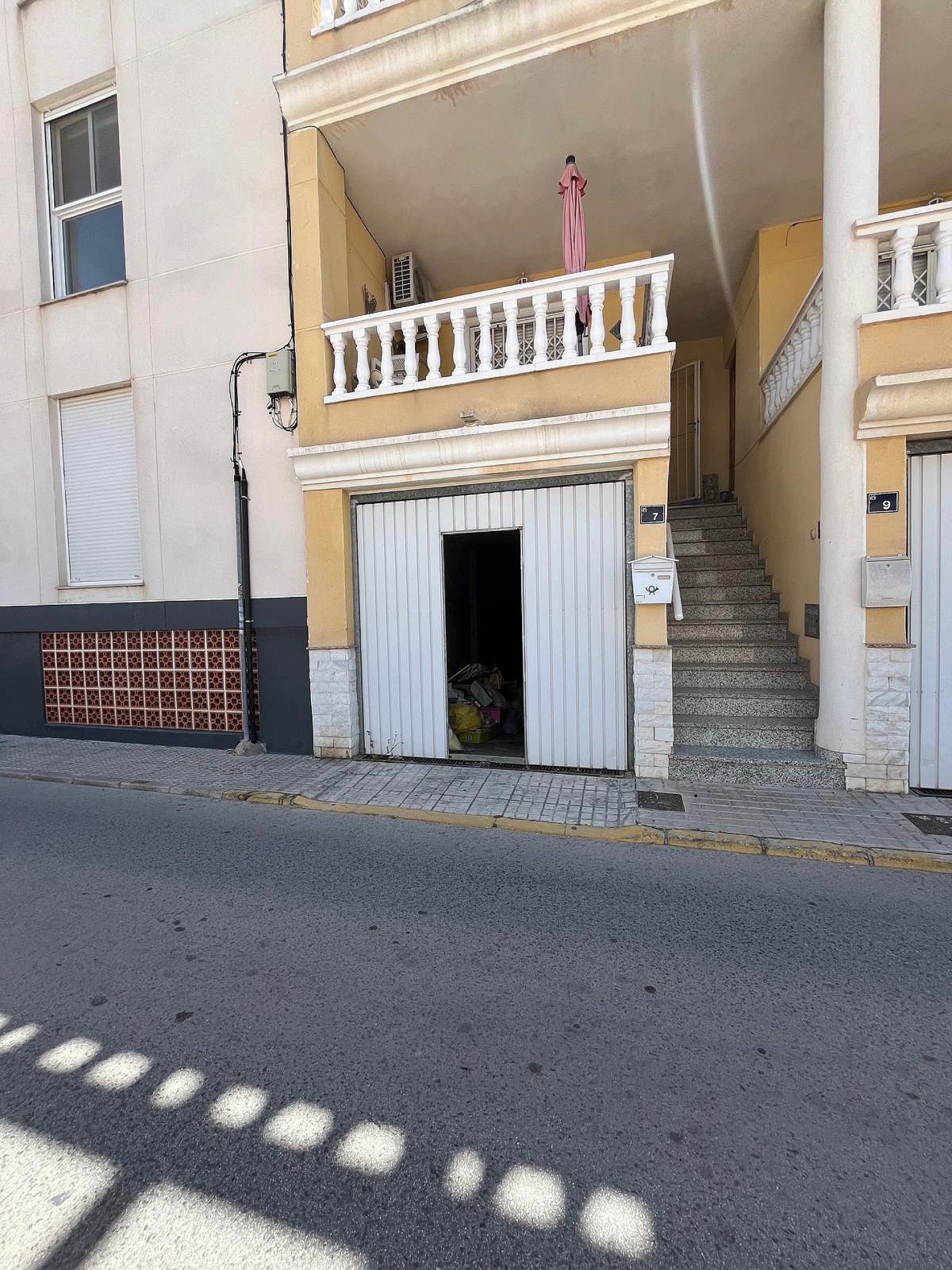 Townhouse na sprzedaż w Alicante 25