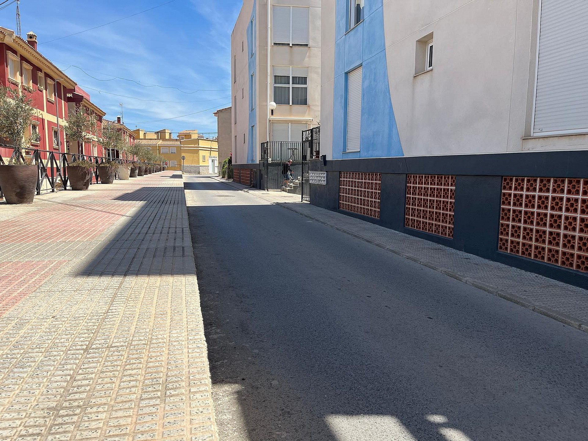 Townhouse te koop in Alicante 29