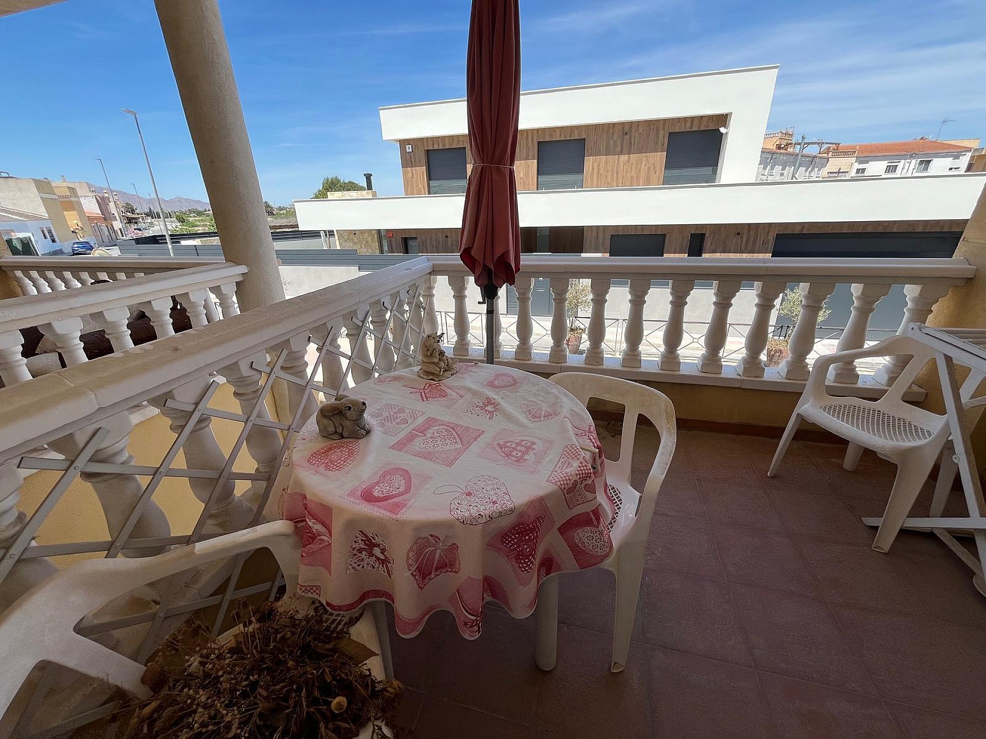 Maison de ville à vendre à Alicante 7