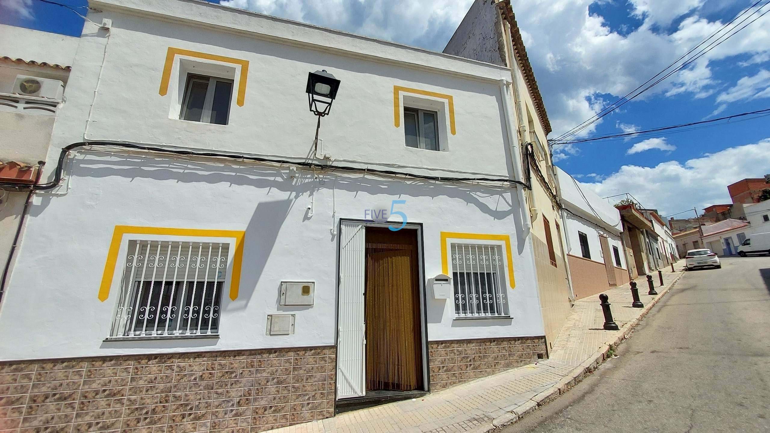 Townhouse te koop in Valencia City 32