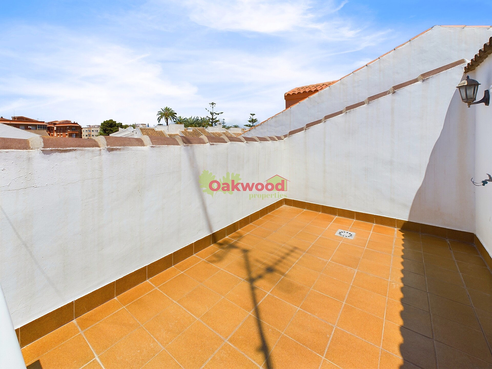 Townhouse for sale in San Pedro del Pinatar and San Javier 44