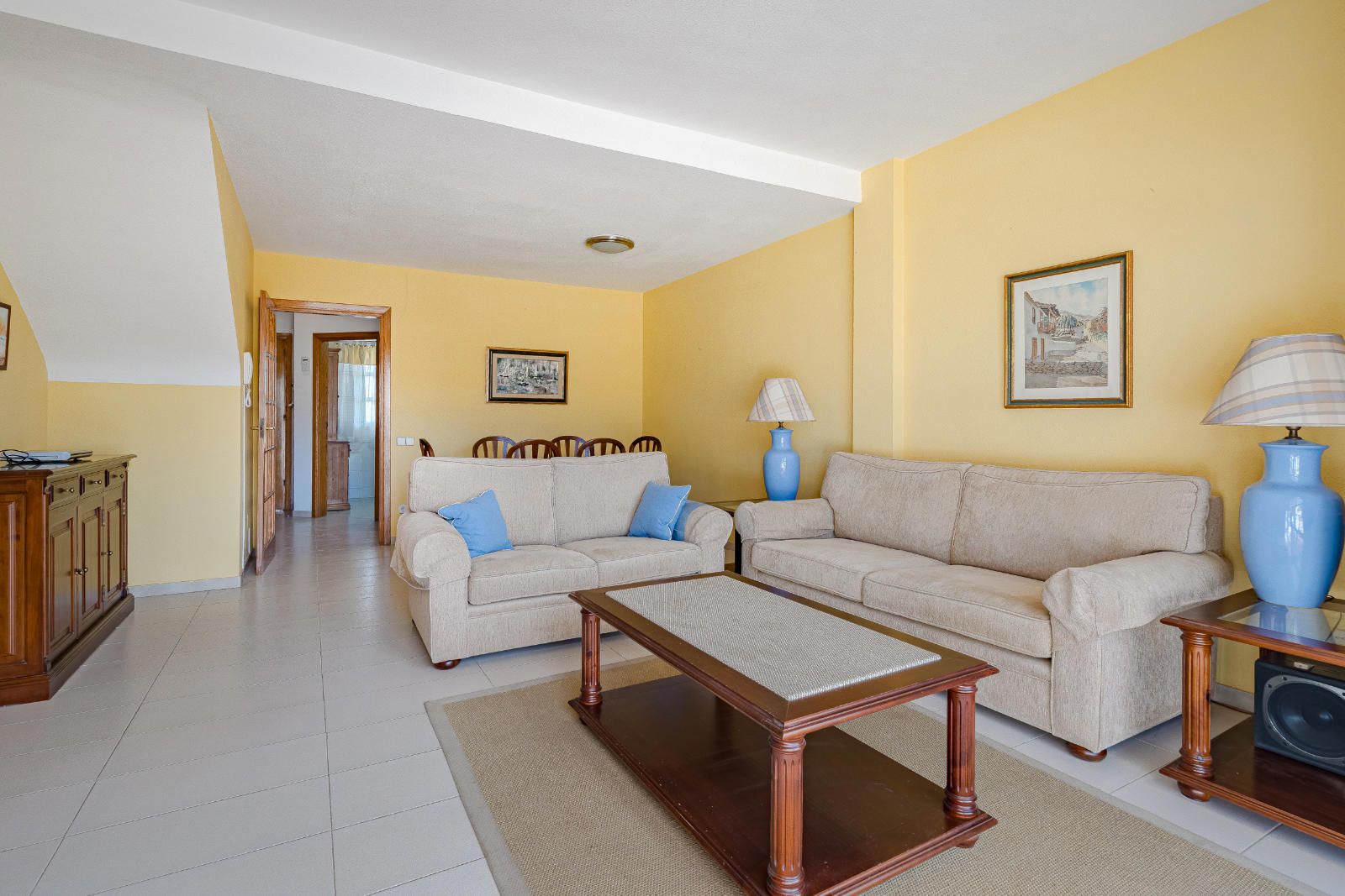Townhouse for sale in Tenerife 6