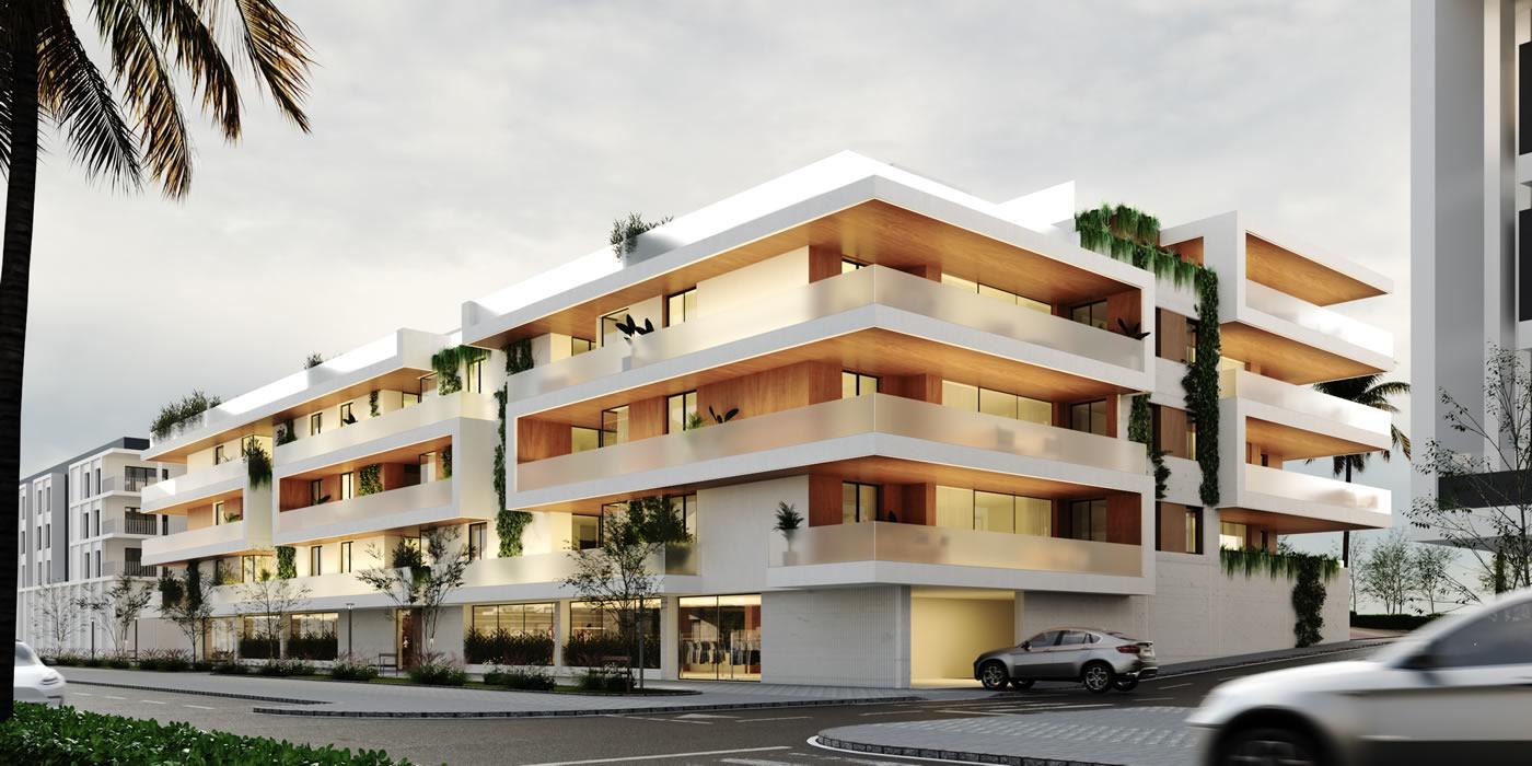 Appartement à vendre à Marbella - San Pedro and Guadalmina 2