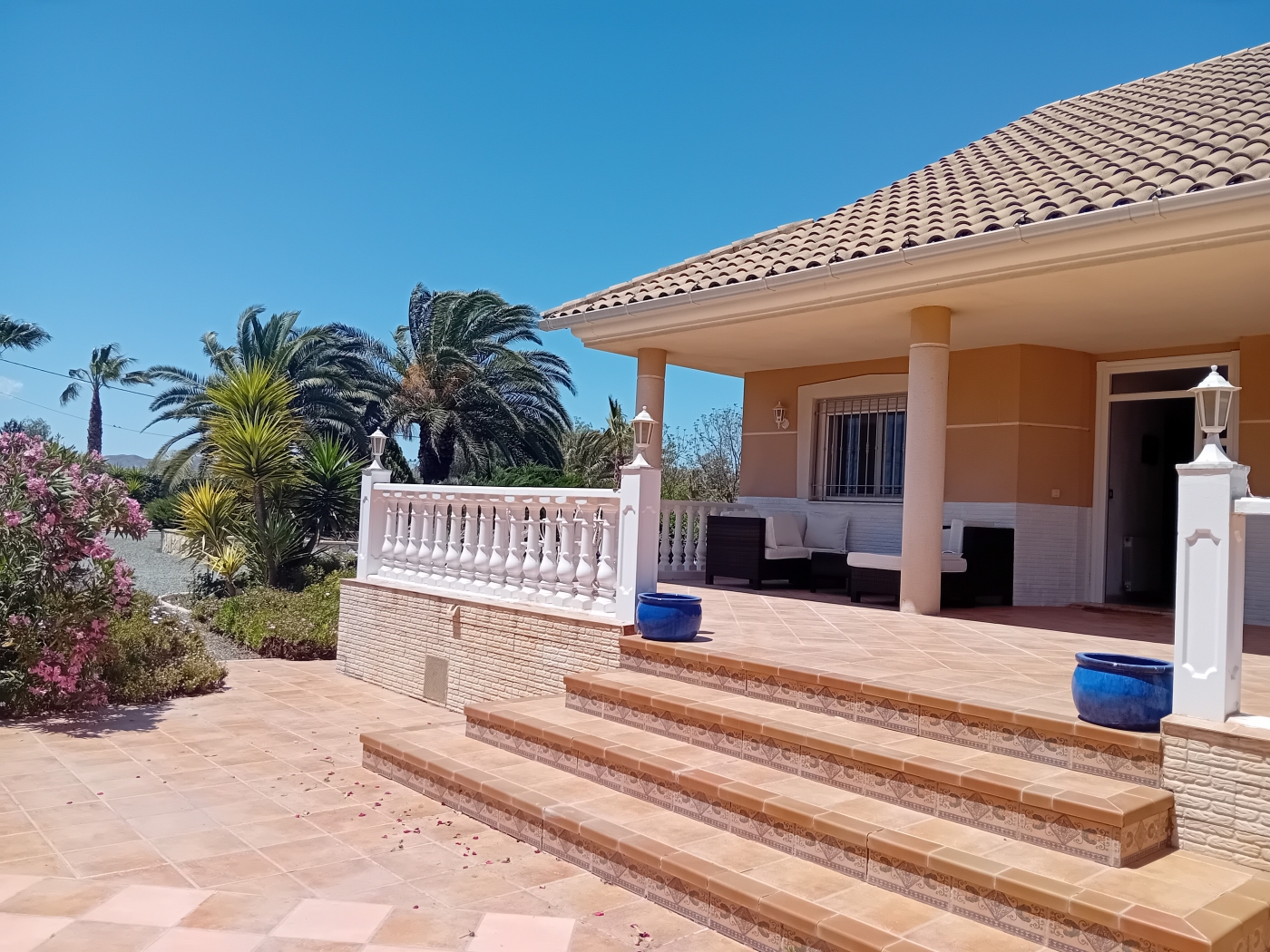 Villa te koop in Guardamar and surroundings 27