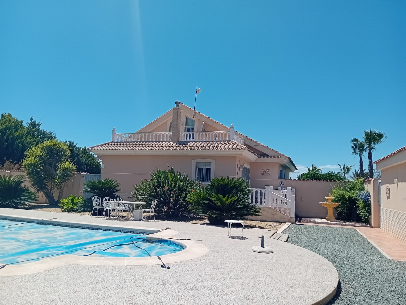 Villa te koop in Guardamar and surroundings 30