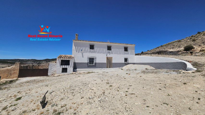 Casas de Campo en venta en Almería and surroundings 26