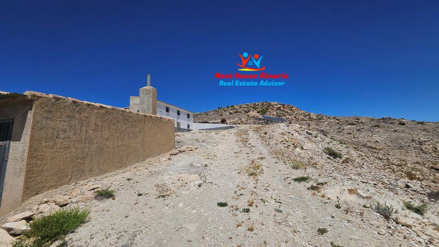 Maison de campagne à vendre à Almería and surroundings 28