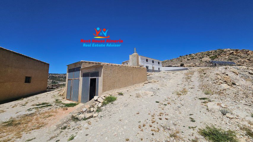 Maison de campagne à vendre à Almería and surroundings 29