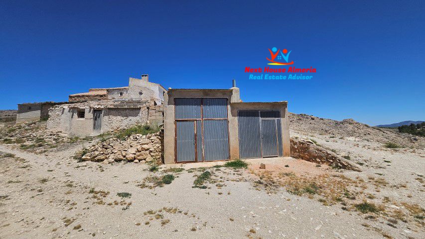 Casas de Campo en venta en Almería and surroundings 30