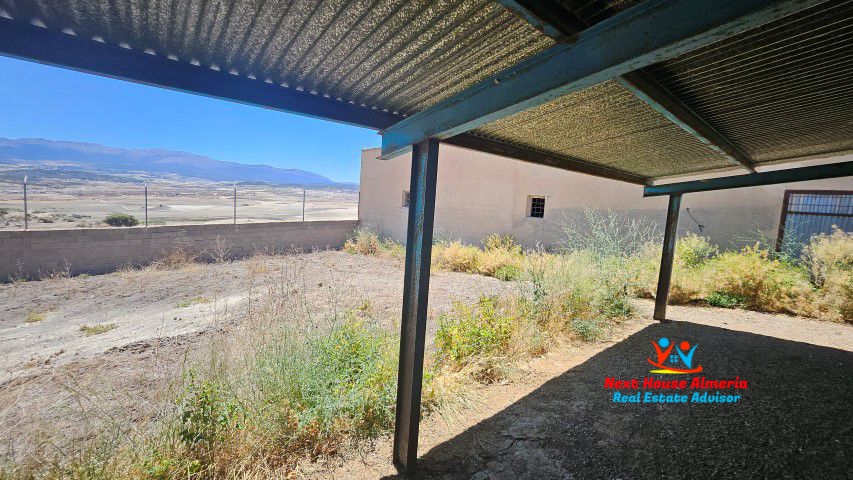 Countryhome for sale in Almería and surroundings 49