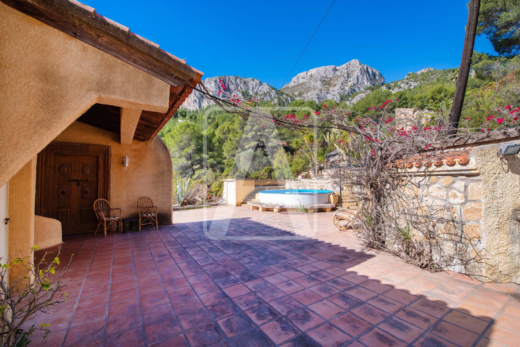 Countryhome for sale in Alicante 27