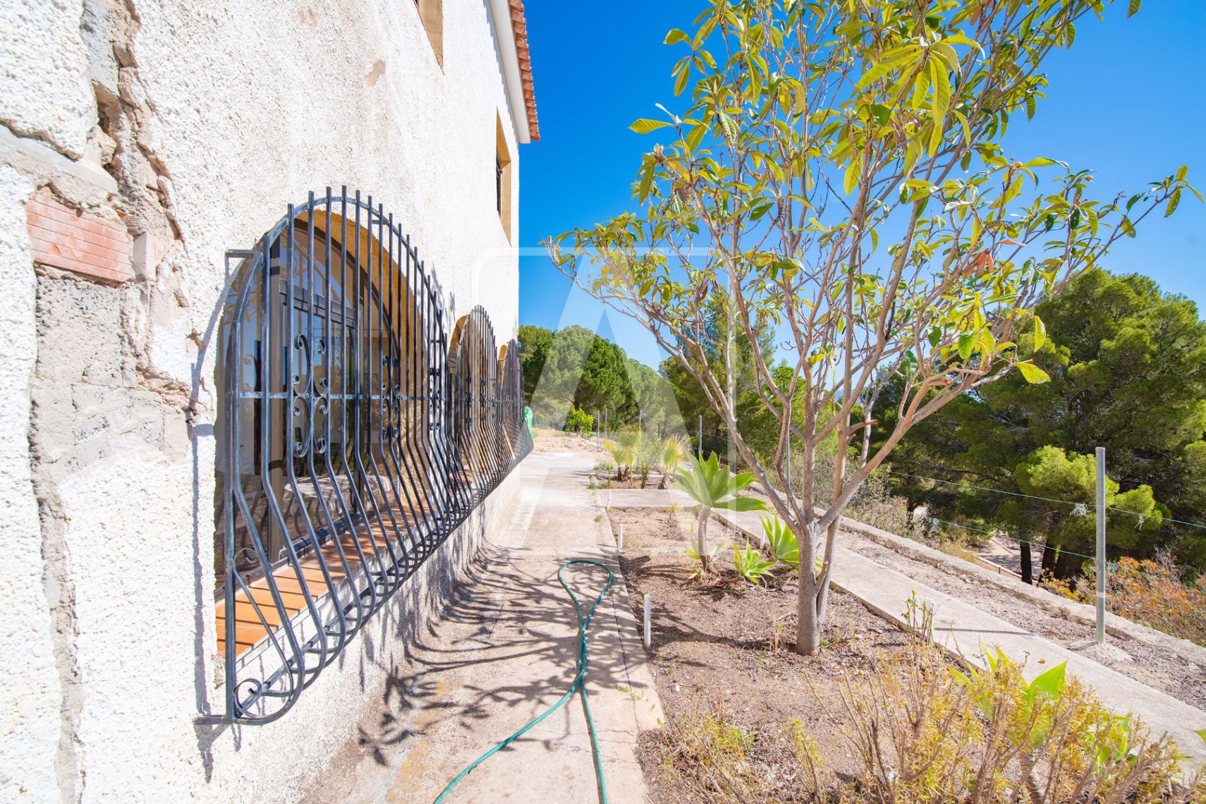 Загородный дом для продажи в Alicante 34