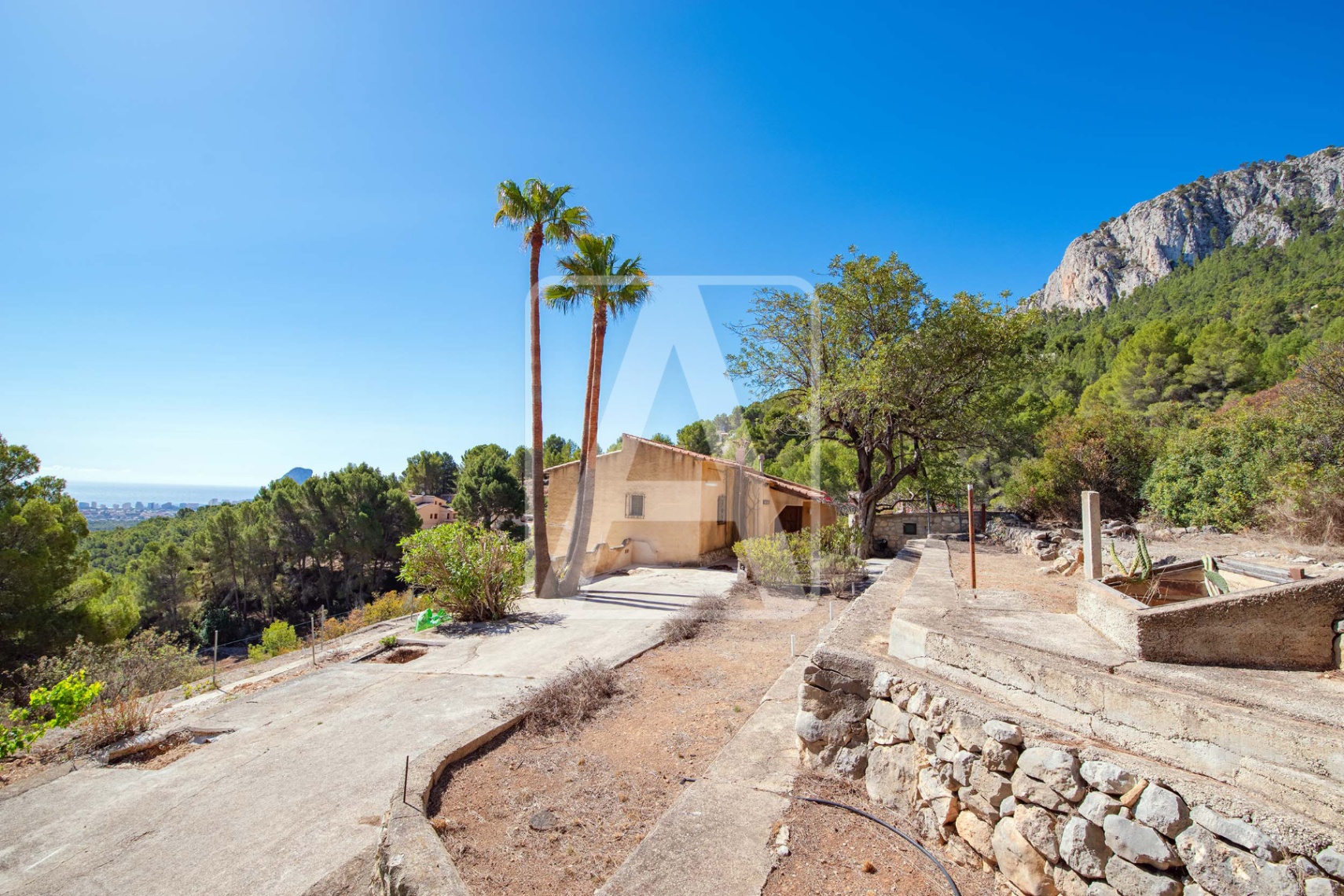 Countryhome for sale in Alicante 36