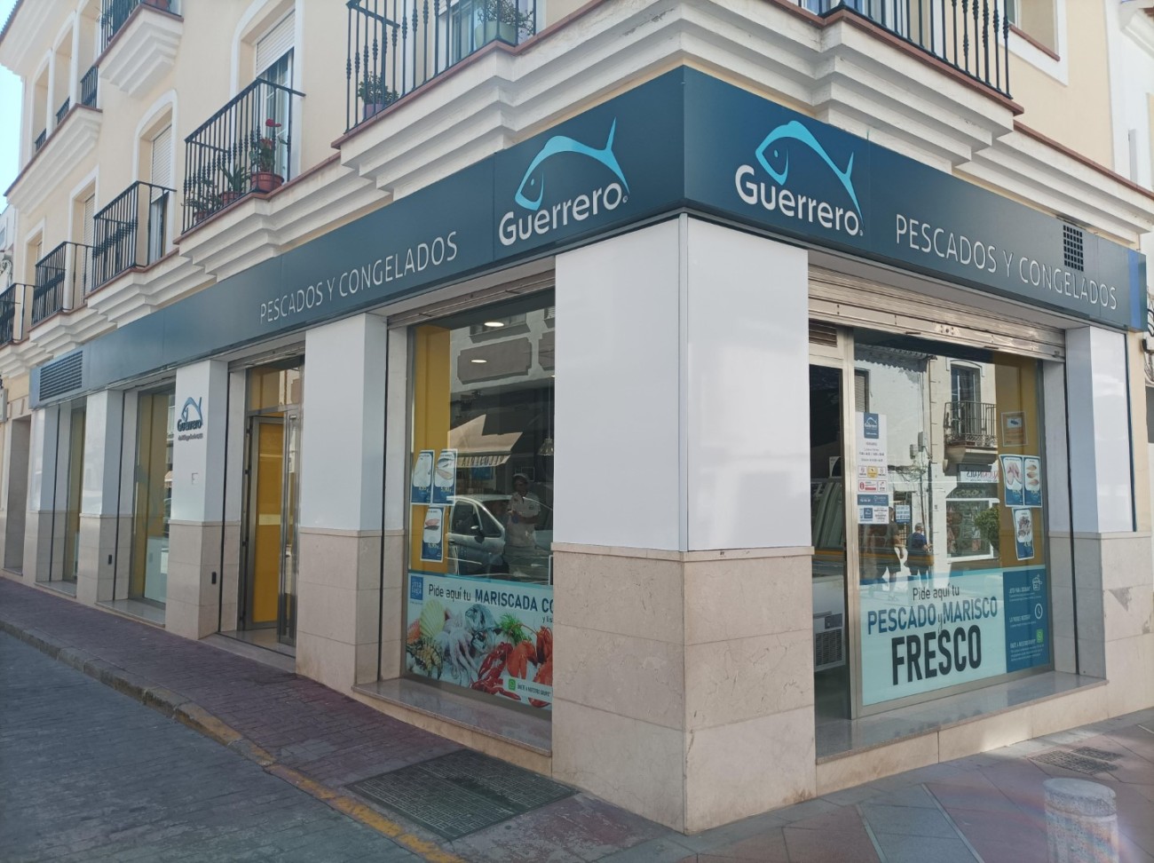Tomt till salu i Almería and surroundings 1