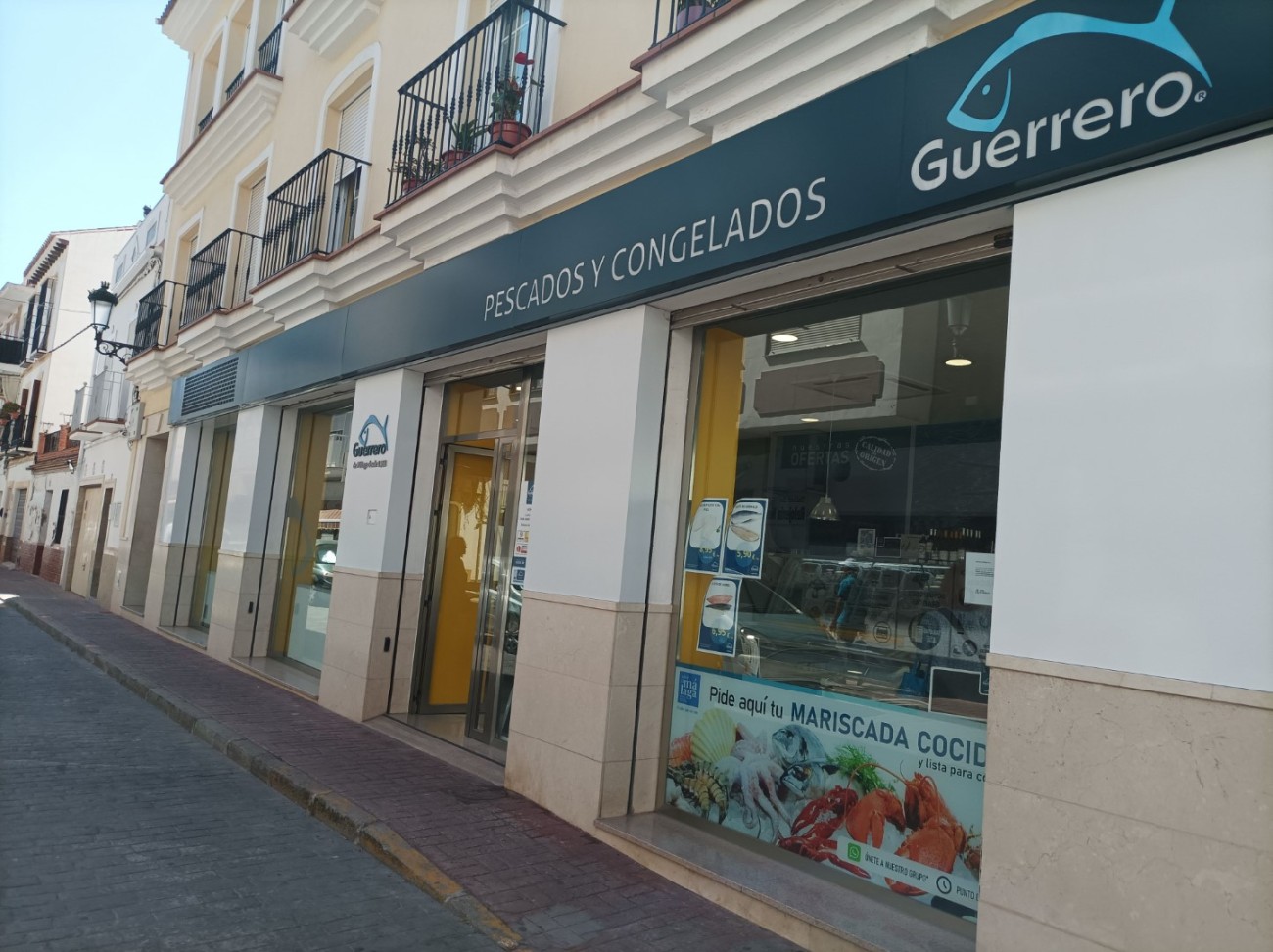 Plot zum Verkauf in Almería and surroundings 14