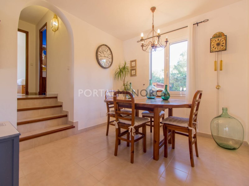 Haus zum Verkauf in Menorca East 14