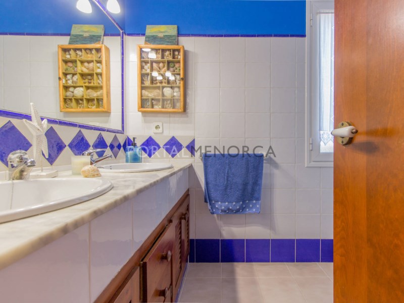 Haus zum Verkauf in Menorca East 25