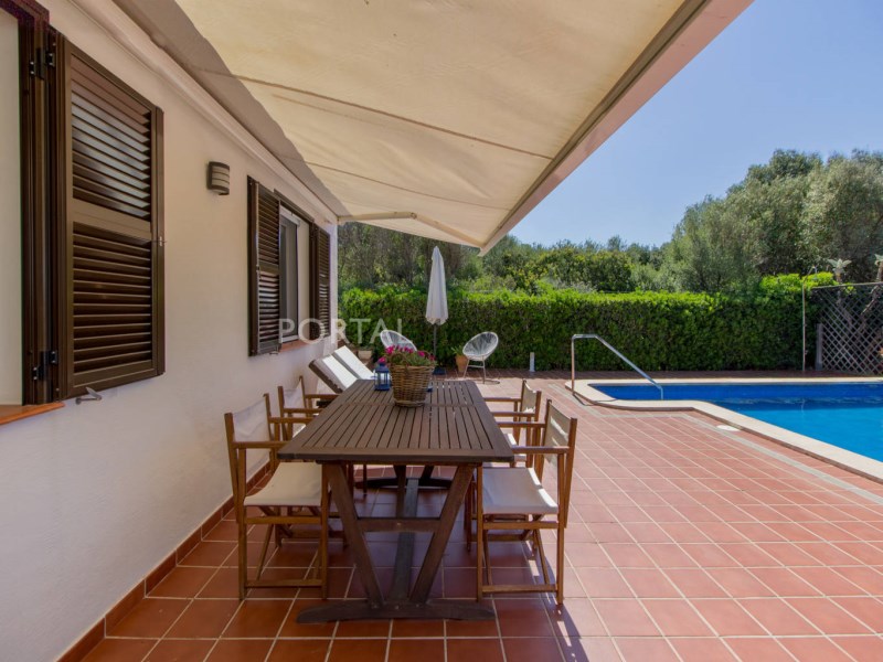 Villa à vendre à Menorca East 33