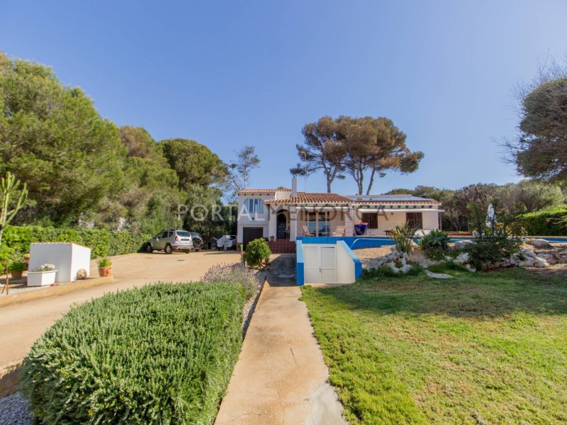 Villa à vendre à Menorca East 34