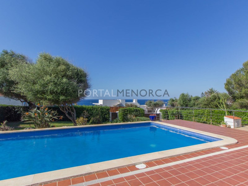Villa for sale in Menorca East 37