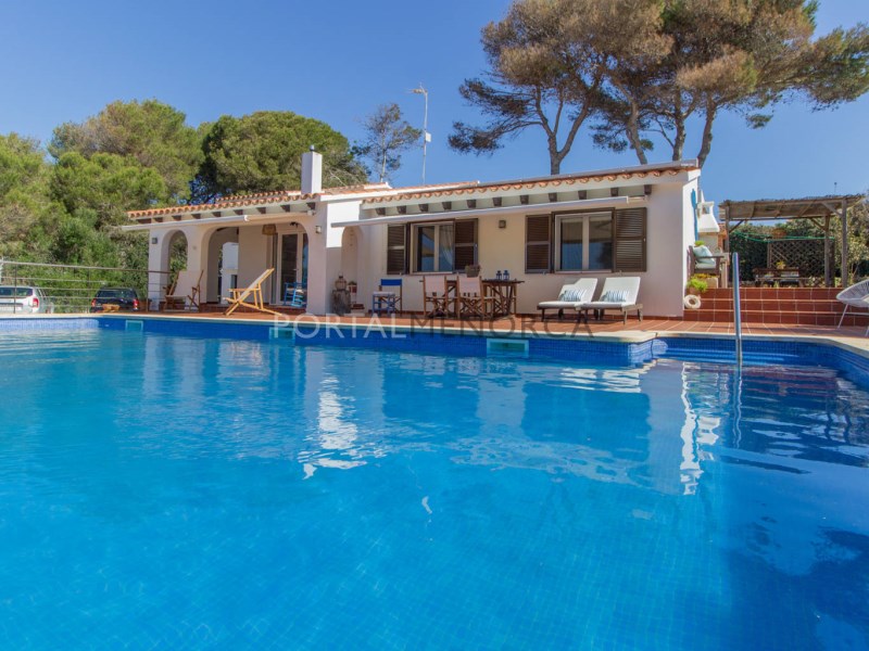 Villa te koop in Menorca East 42