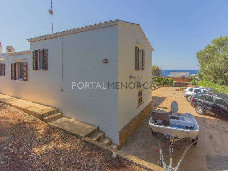 Haus zum Verkauf in Menorca East 47