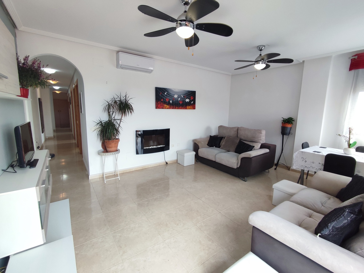 Apartamento en venta en Murcia and surroundings 8
