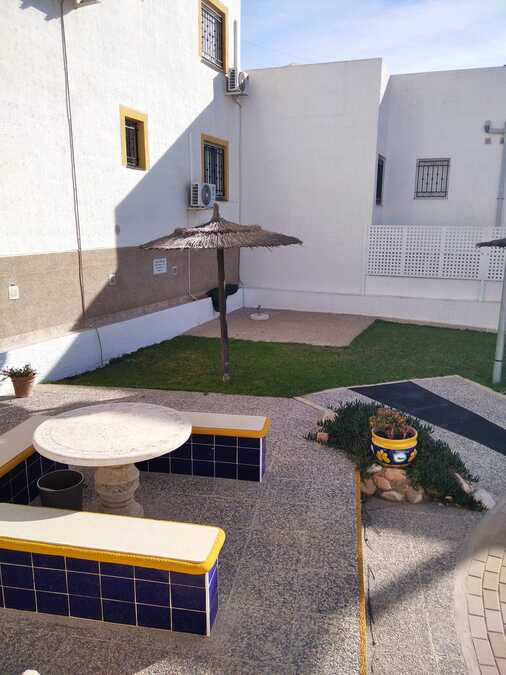 Appartement te koop in Alicante 24