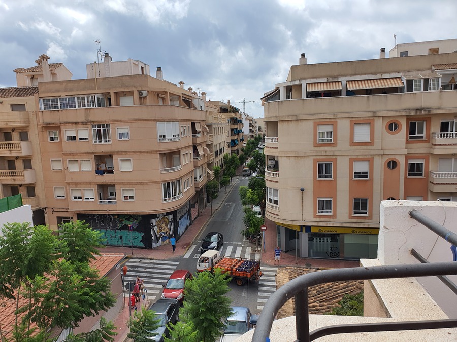 Apartamento en venta en Torrevieja and surroundings 16