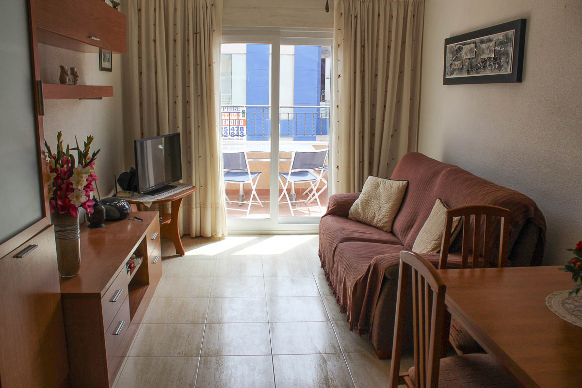 Apartamento en venta en Torrevieja and surroundings 2