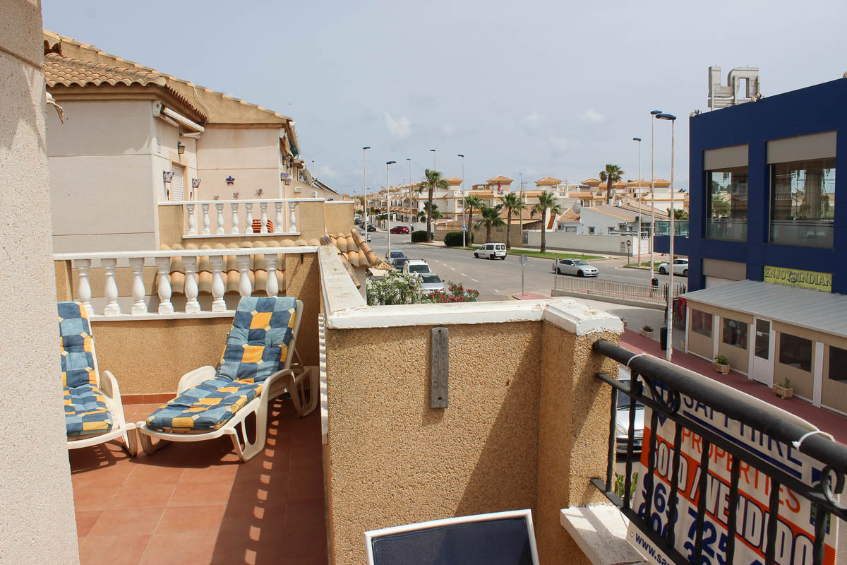 Apartamento en venta en Torrevieja and surroundings 17