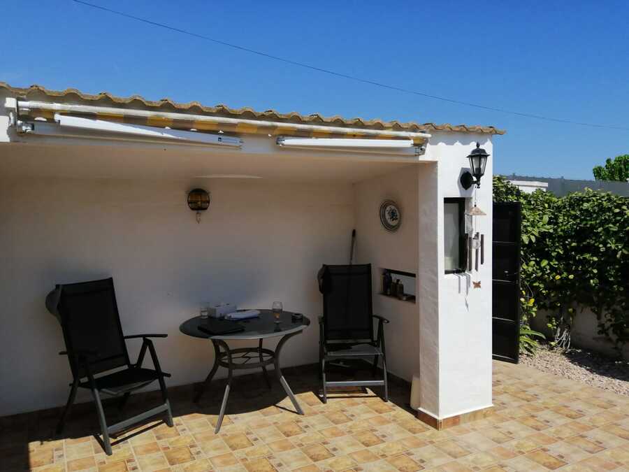 Загородный дом для продажи в Alicante 8